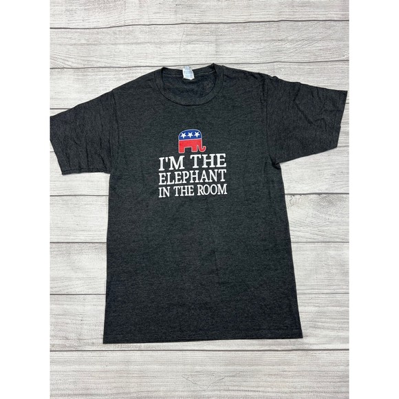 Republican shirt - Picture 1 of 1